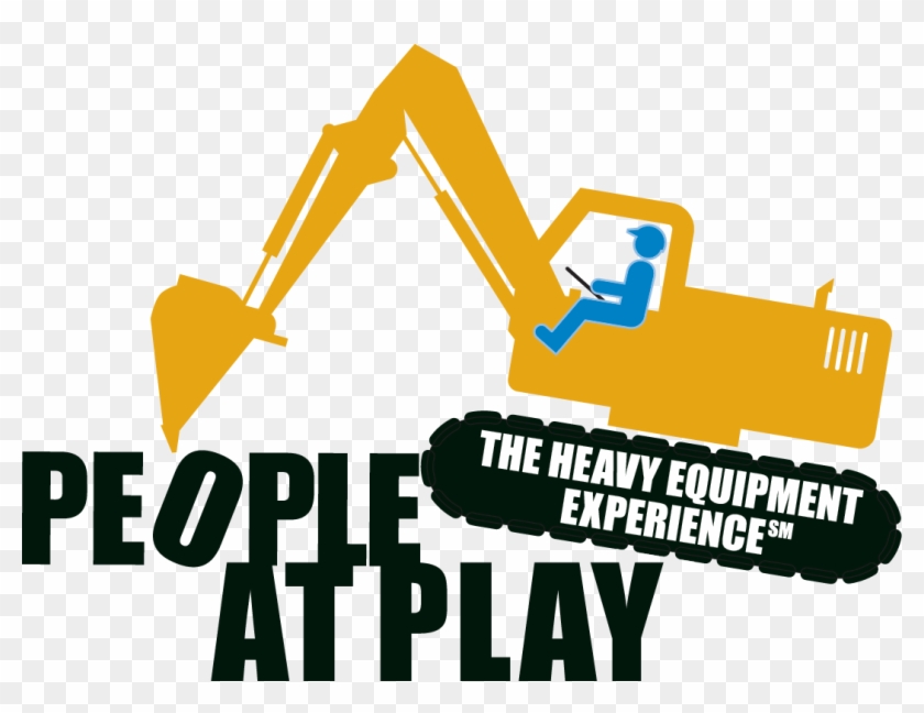 Media - Heavy Equipment Logo #392089