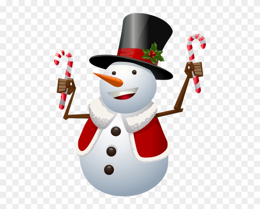 Snowman Clipart Beer - Snowman Transparent #392110