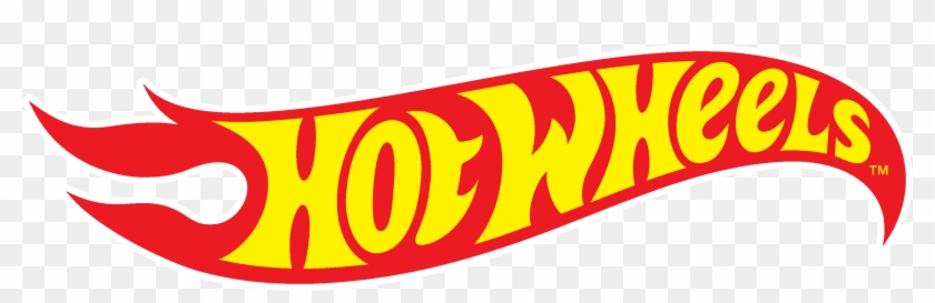 Hot Wheels Logo Vector #392203