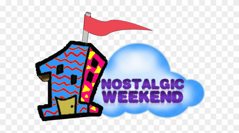 One Nostalgic Weekend Vintage Old Time Radio Broadcast - One Nostalgic Weekend Vintage Old Time Radio Broadcast #392204