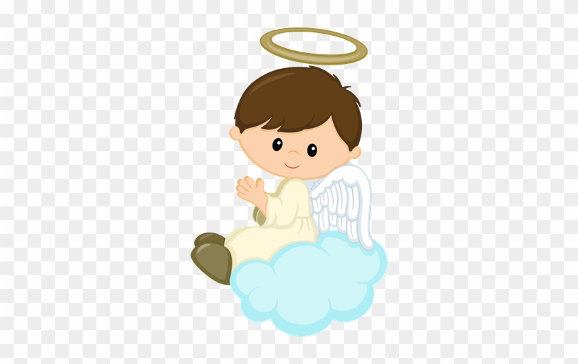 Angel Boys - Angel Boy Clipart #392275