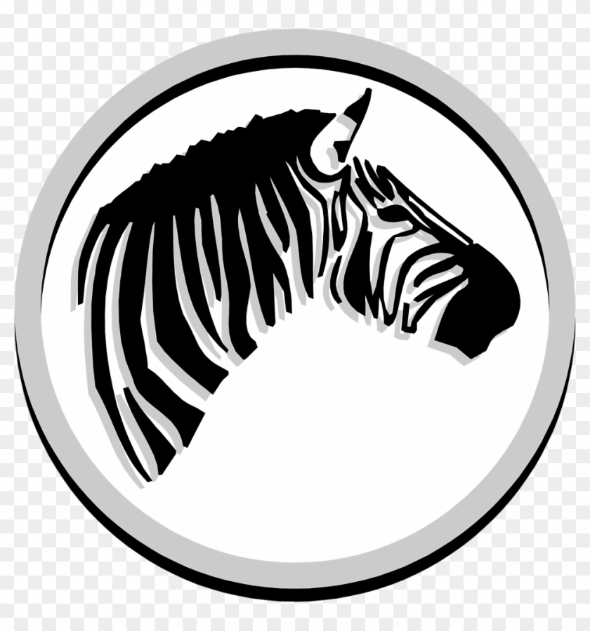 Clipart Info - Ehlers Danlos Why The Zebra #392294