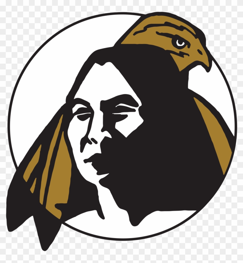 Unc Pembroke Logo #392338