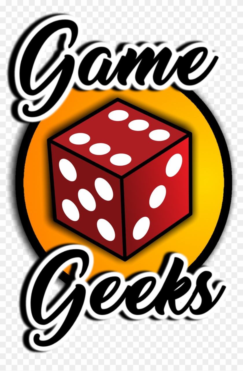 Game Geeks - Geeks On Site #392363