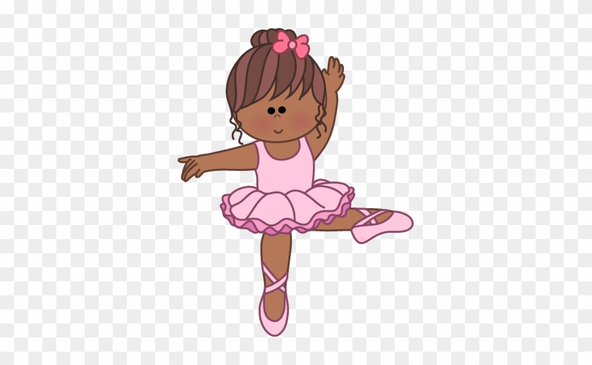 Dancer Clipart Baby Ballet - Ballet Dancer Ballet Clipart #392388