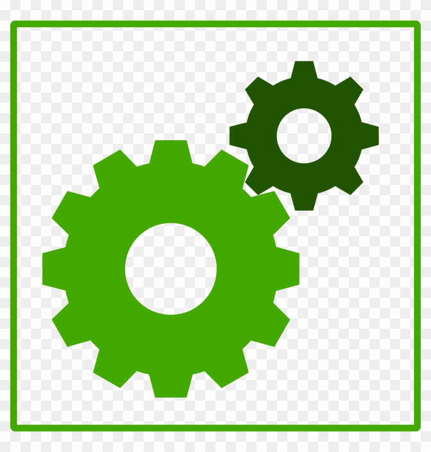 Big Image - Machine Icon Png #392440