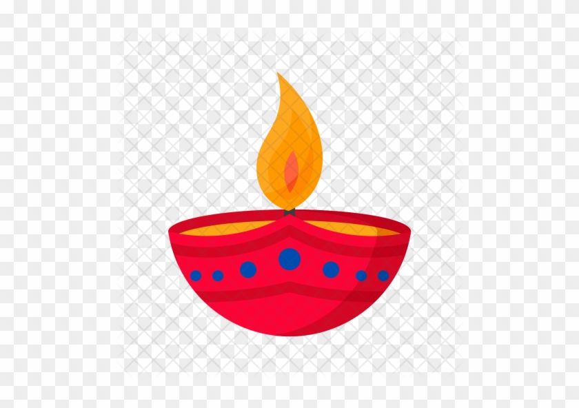 Diya, Lamp, Diwali, Decoration, Festival, Indian, Celebration - Diya #392448