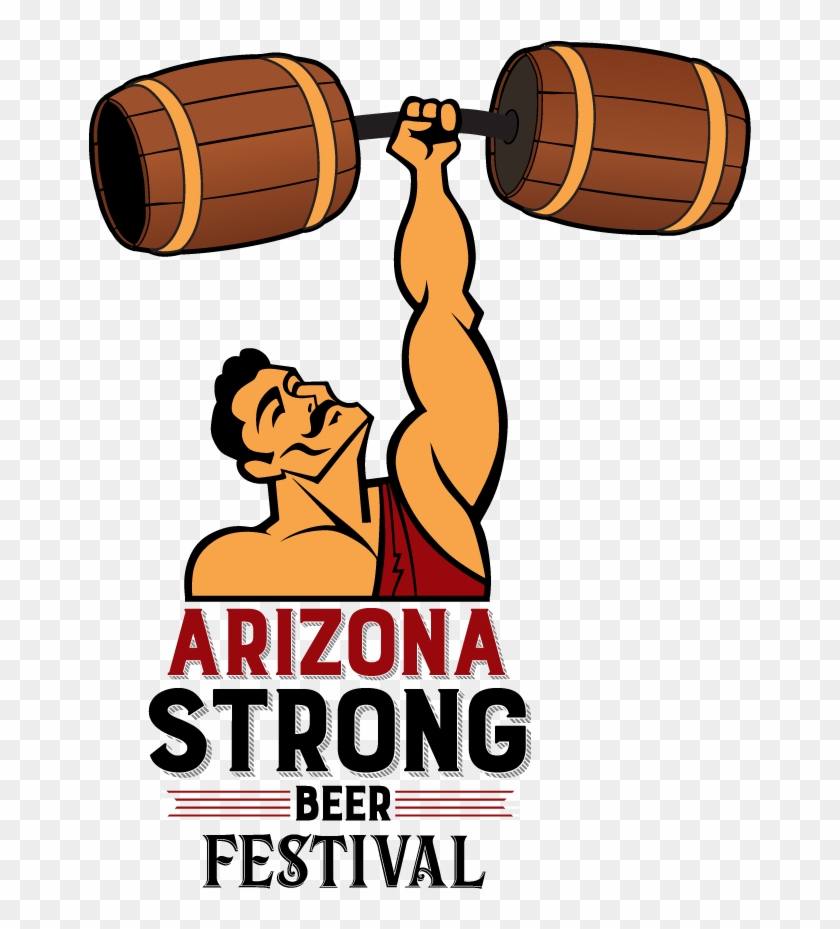 17th Annual Arizona Strong Beer Festival - Beer #392449