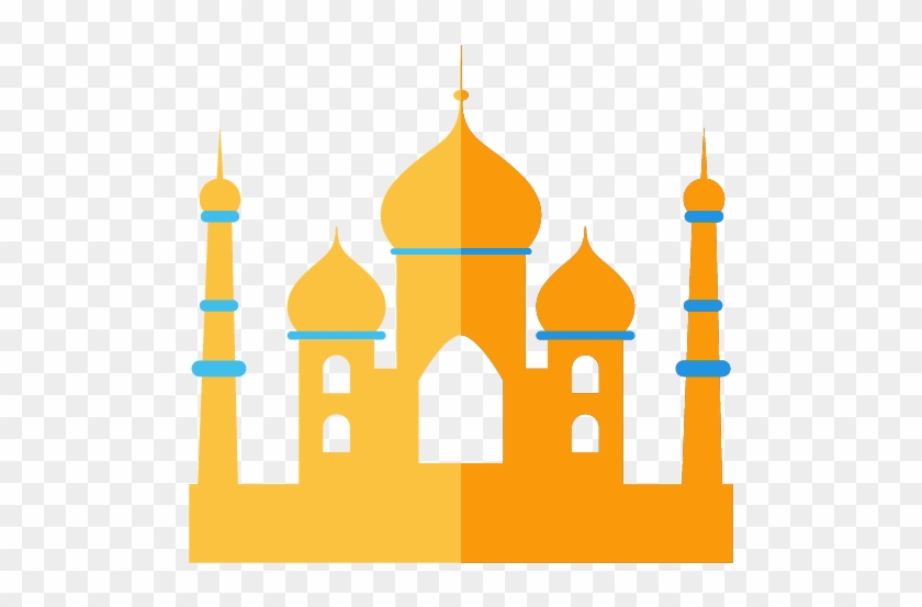 Indian Yug Blog - Mosque #392468
