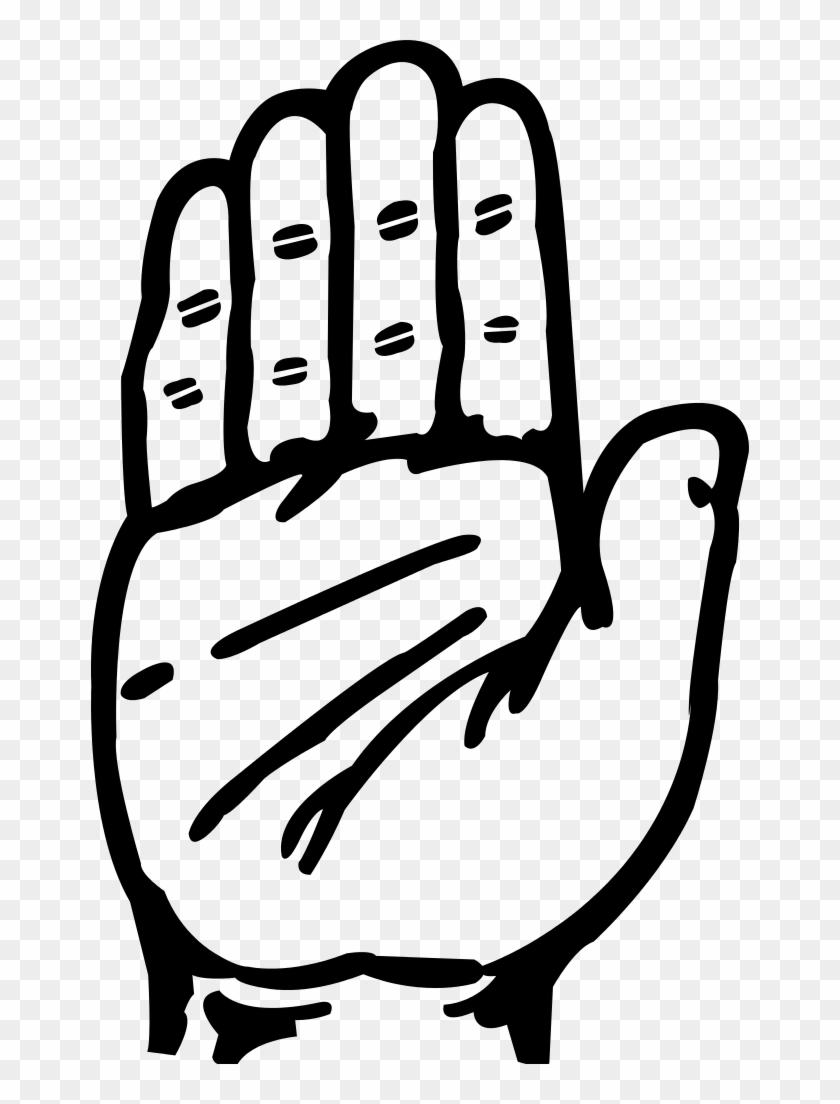 Indian National Congress - Indian National Congress Symbol - Free  Transparent PNG Clipart Images Download
