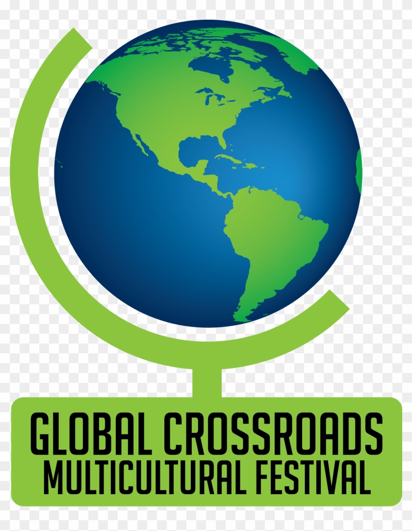 Global Crossroads Multicultural Festival Logo - Latin American Social Sciences Institute #392515