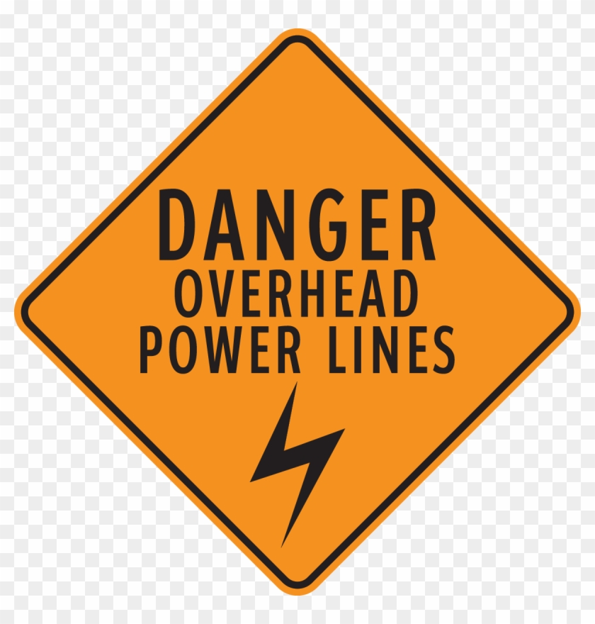 Overhead Power Overhead Powerlines Dim - Best Of Andrea Berg #392543
