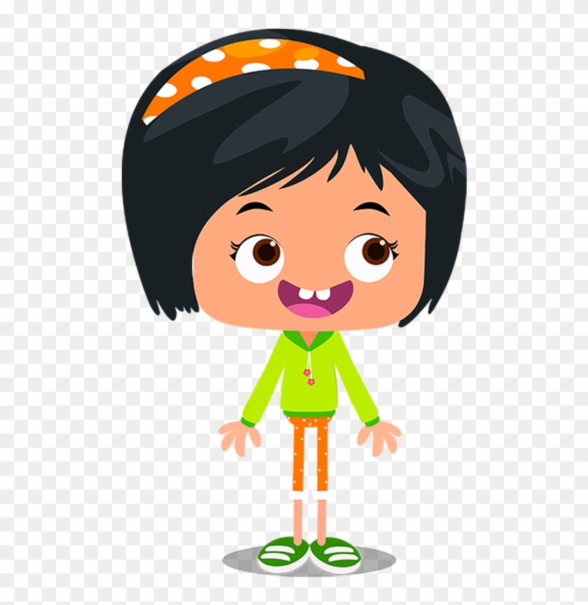 Naaz - Jalebi Street Characters - Free Transparent PNG Clipart Images  Download