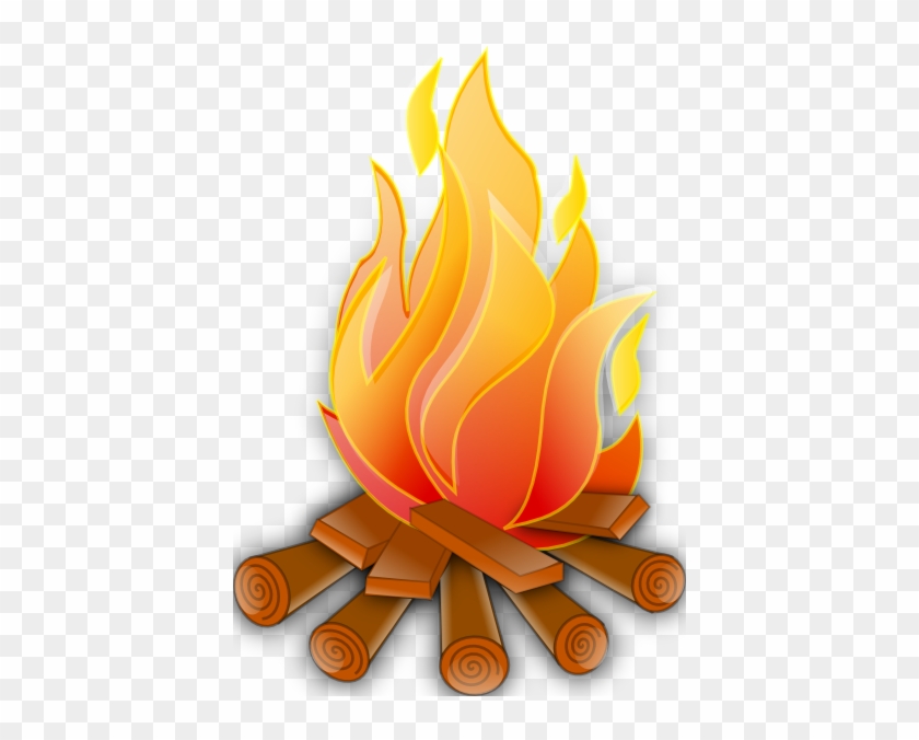 Firefighter Clip Art - Fire Clipart #392574
