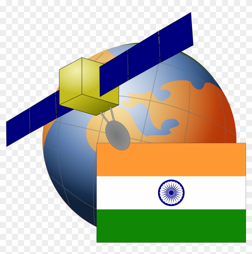 Open - India Flag #392592