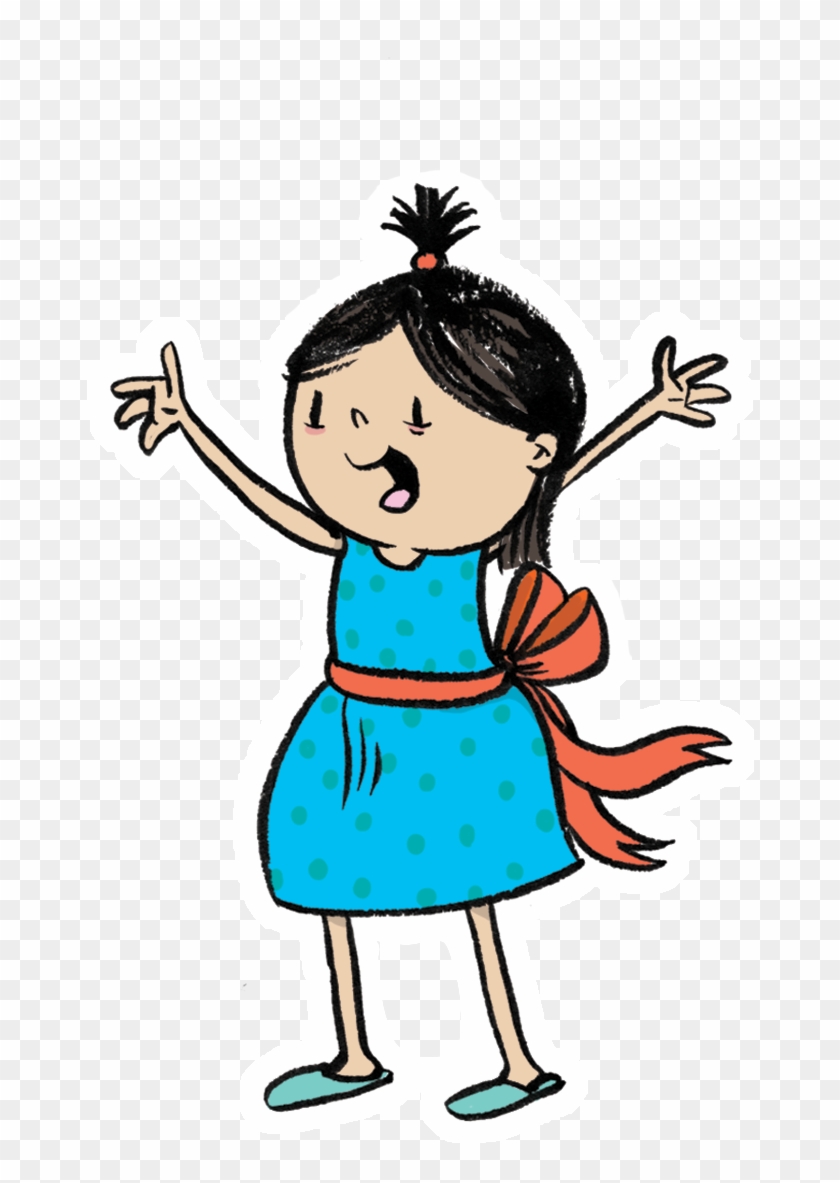 Nonstop Niki - Illustration #392635