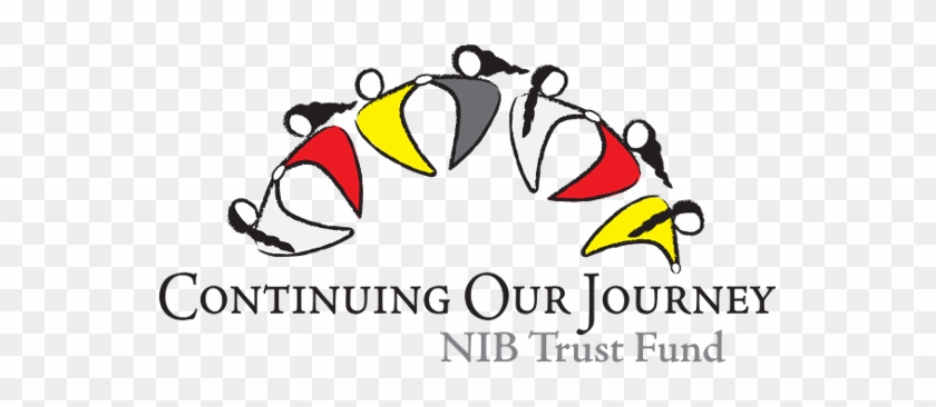 Nib Trust Fund Logo Nib Trust Fund Retina Logo - Trust #392645