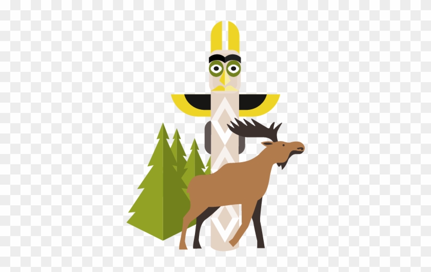 Tourism In Nova Scotia - Cartoon #392657