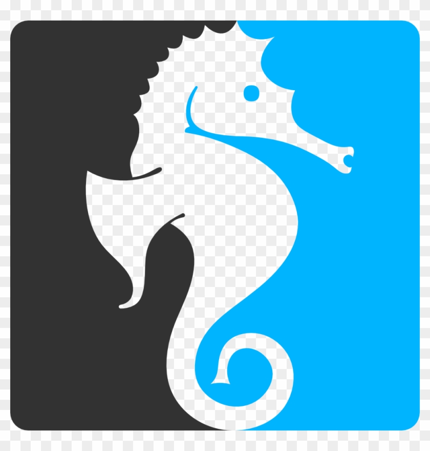 Seahorse #392687