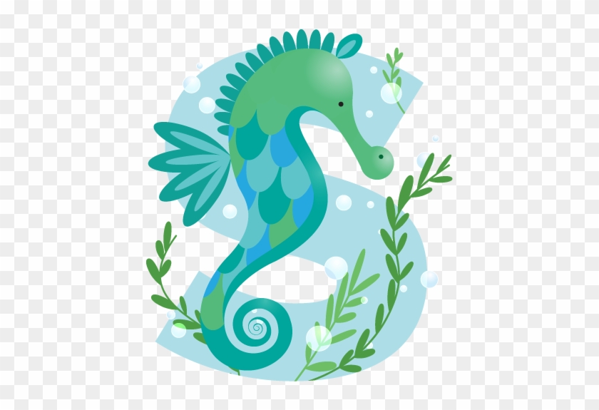 Other Recent Projects - Northern Seahorse #392711