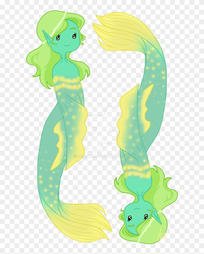 Seahorse Mermaid Syngnathiformes Clip Art - Seahorse Mermaid Syngnathiformes Clip Art #392730