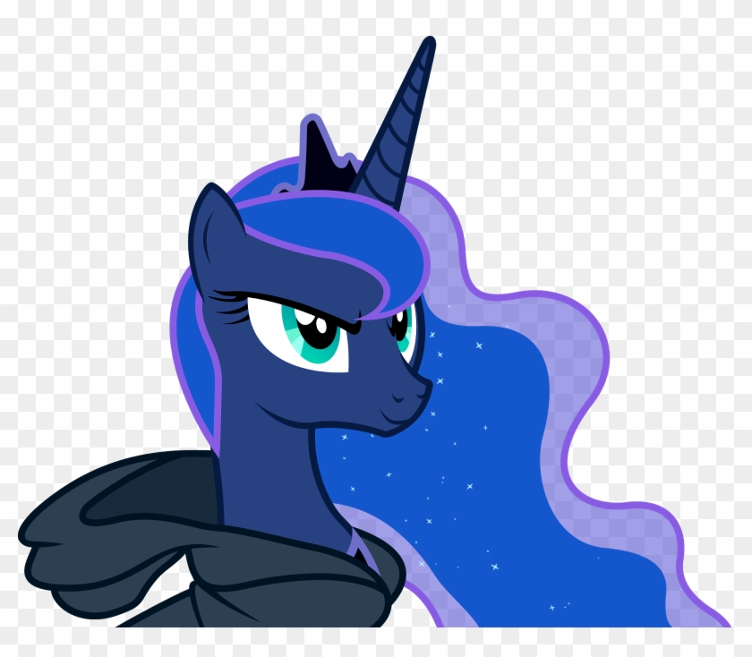 Deviantid - Luna Princess Of The Night #392722