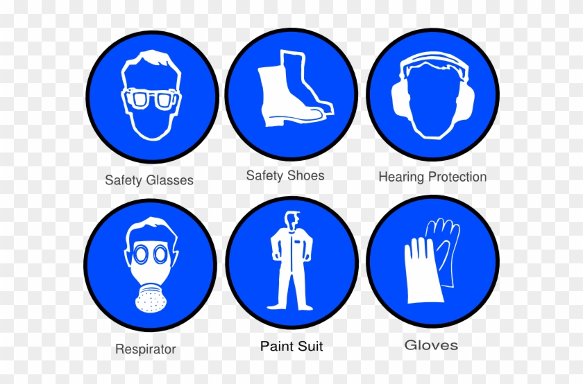 Creative Ppe Symbols Free Download Clip Art On Clipart - Creative Ppe Symbols Free Download Clip Art On Clipart #392777