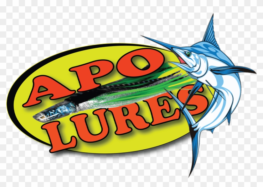 About Apo Lures Llc - Atlantic Blue Marlin #392812