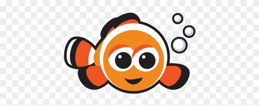 Clownfish Clownfish - Clownfish Clownfish #392825