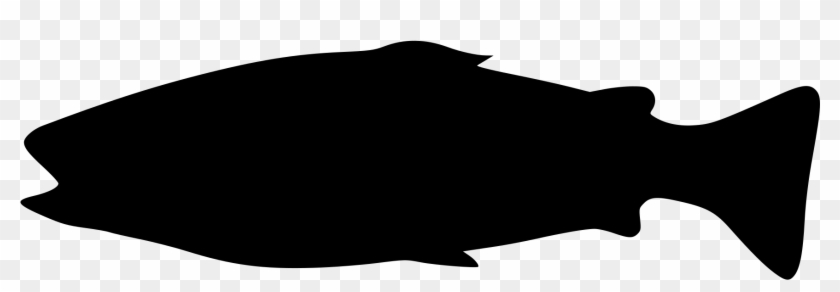 Shaow Clipart Fish - Psychoanalysis #392828