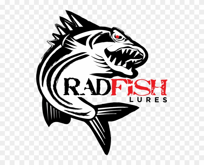 Fishing Lure Company Logos #392838