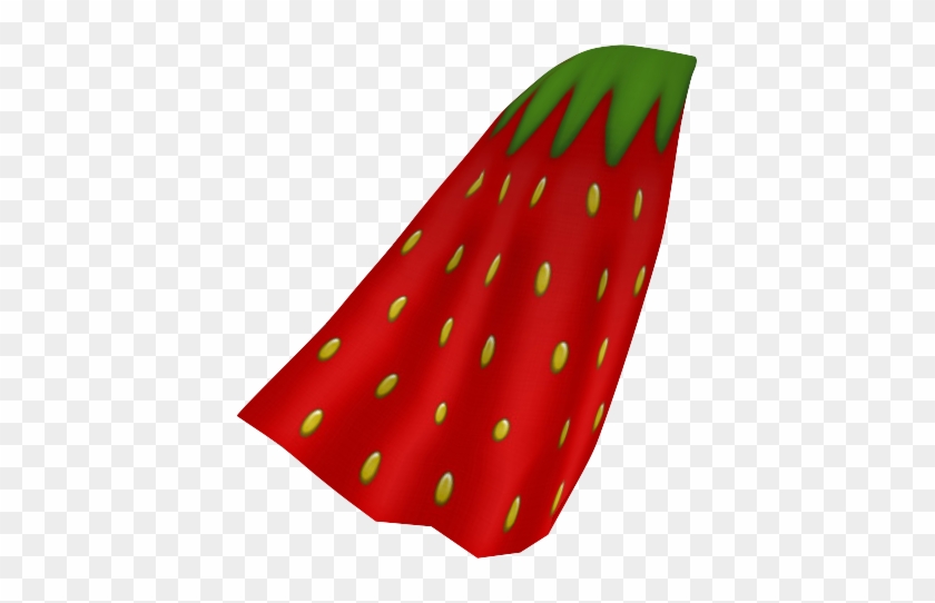 Strawberry Cape - Strawberry Cape #392841