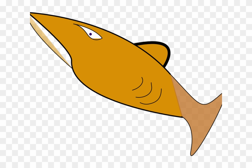 Marine Fish Clipart Gambar Ikan - Clip Art #392884