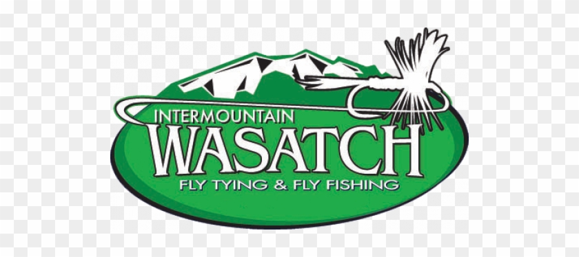 The 2018 Wasatch Fly Tying - Wasatch Fly Fishing Expo #392895