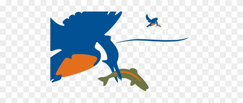 Lincoln Hills Logo - Lincoln Hills Fly Fishing Club #392897