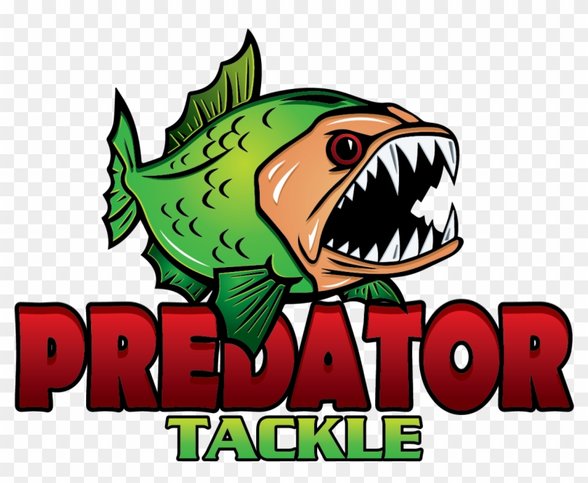 Gift Voucher - Predator Tackle Logo #392902