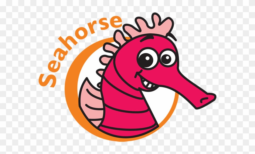 Foundation - Seahorse #392908
