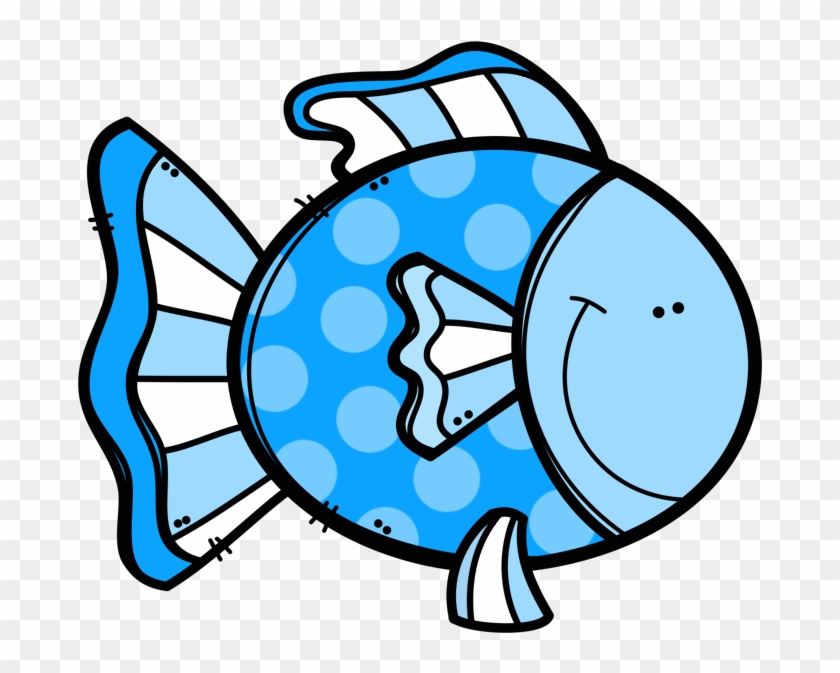 Avril, Childcare, Mars, Clip Art, Kindergarten, Toddlers, - Melonheadz Fish #392911