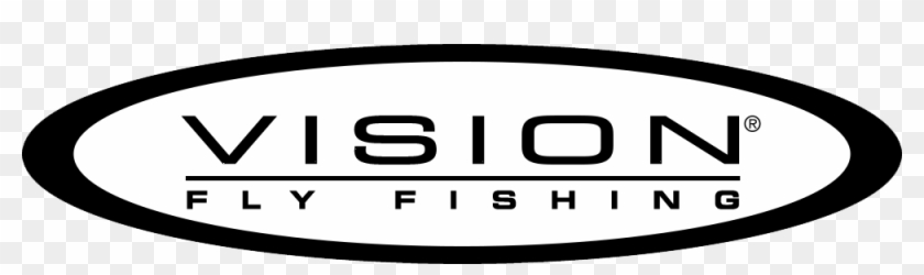 Logo - Vision Fly Fishing #392923