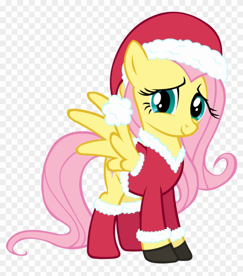 It's Holiday Season, And The Team Over At My Little - My Little Pony Hearths Warming Twilight #393066