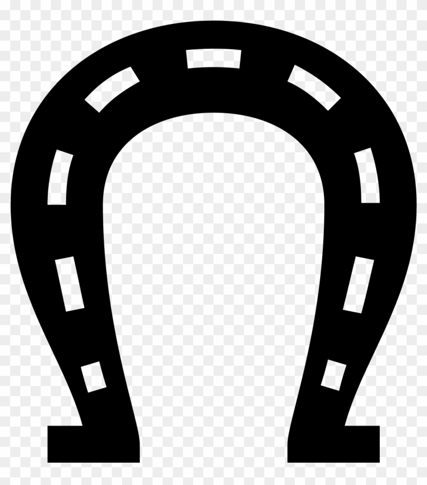 Horseshoe Png - Horse Shoe Png #393082