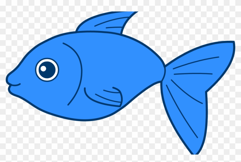 Fish Clipart - Fish Clipart Transparent Background #393112