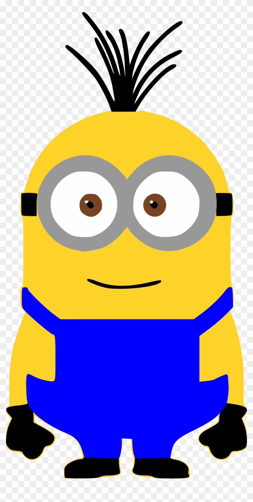 Download Minions Clip Art Picture Free Minion Svg Files Free Transparent Png Clipart Images Download