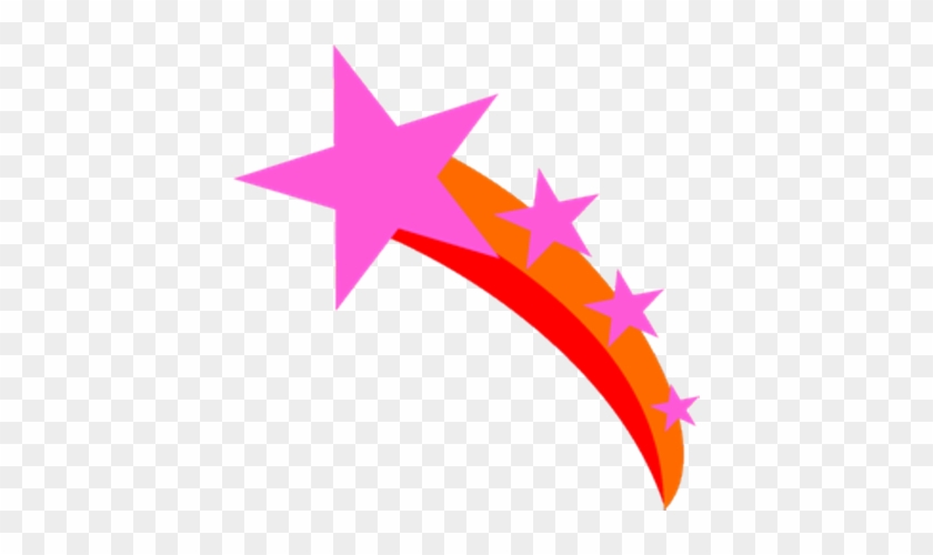 Cutie Mark - Shooting Star Cutie Mark #393139