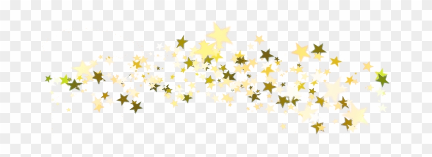 Falling Stars Clipart Winner - Stars Of The Week Banner #393147