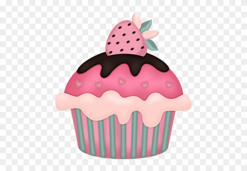 Cupcake #393167