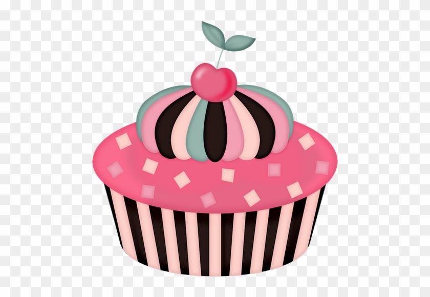 Cupcake #393181