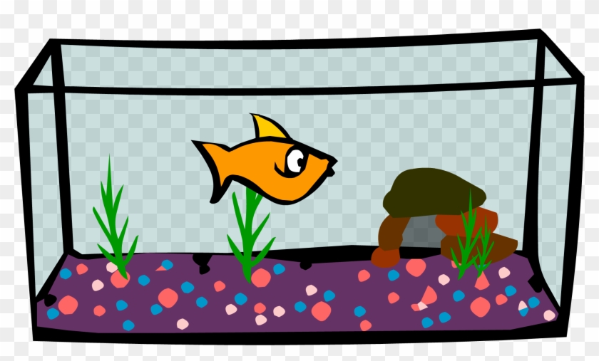 Club Penguin Computer Icons Aquarium Clip Art - Club Penguin Computer Icons Aquarium Clip Art #393216
