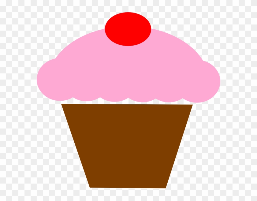 Cupcake Clipart 39html - Cup Cake Clip Art Png #393199