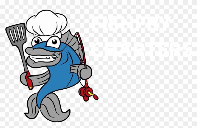 Fried Fish Fish Fry Cartoon Clip Art - Fried Fish Fish Fry Cartoon Clip Art #393221